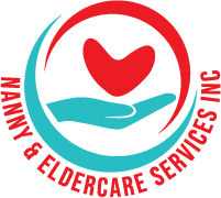 Nanny & Eldercare Services Inc Logo