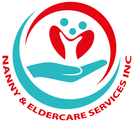 Nanny & Eldercare Services Inc Logo